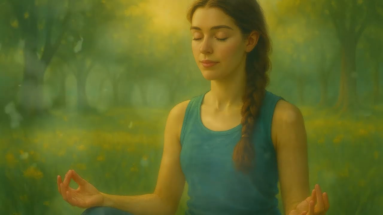 Listen As Soon As You Wake Up | Watch Miracles Happen Fast | Morning Meditation.