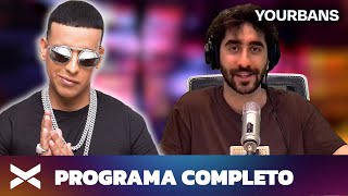 @DaddyYankee EL N° 1 | @Yourbans 27/09 PROGRAMA COMPLETO