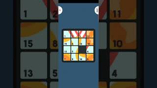 2 player games sliding puzzle med level . screenshot 3