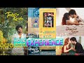 EXPERIENCE: "Telusu Kada" (2025) Tollywood Movie #telugu #moviereview #siddhujonnalagadda #srinidhi