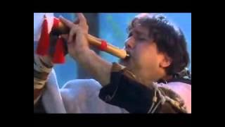 Main Tera Deewana   Govinda   Manisha Koirala   Maharaja   Udit Narayan   Kavita Krishnamurthy