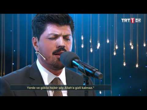 Furkan Tıraşçı-İbrahim (35-41)