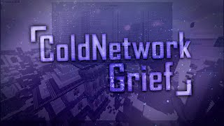 Play.ColdNetwork.Net Server Grief | +1000 [ON] but with fakeplayers