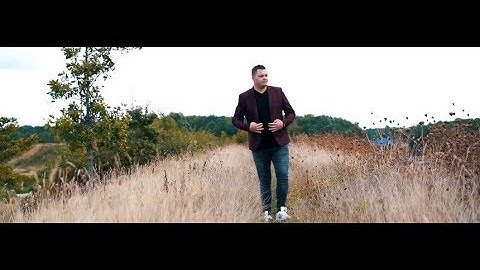 Kevin Smit - Ben Onderweg (Officiële videoclip)