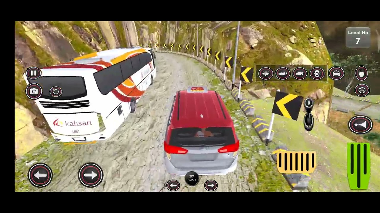 Indian Taxi Simulator Offroad 2023.