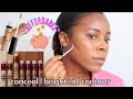 How to Conceal, Brighten &amp; Contour | Minimal Makeup Monday | Drugstore Makeup | Jaay Natasha