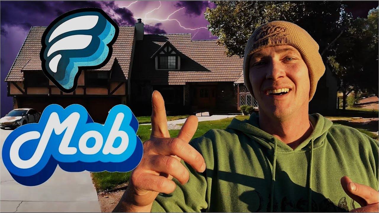 GHOSTS in FUNK BROS. HQ???