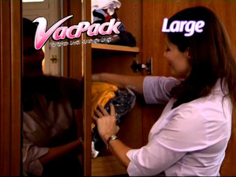 JML Vac Pack