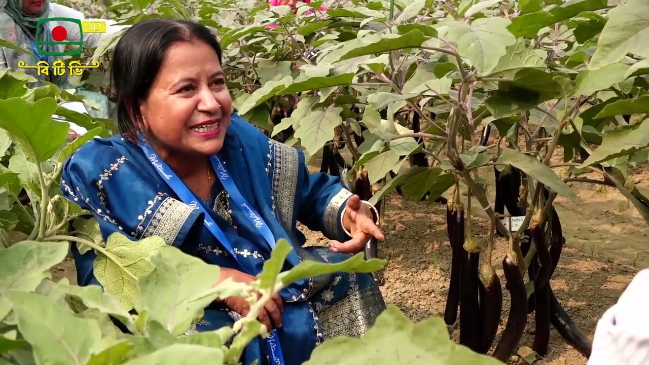মাটি ও মানুষ | কৃষি উন্নয়ন ভিত্তিক অনুষ্ঠান