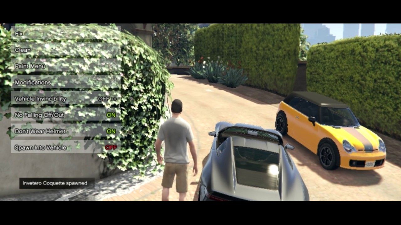 GTA V Stop Vehicles from Disappearing (Tutorial PL) 3 YouTube