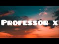 Dave-professor x (lyrics)