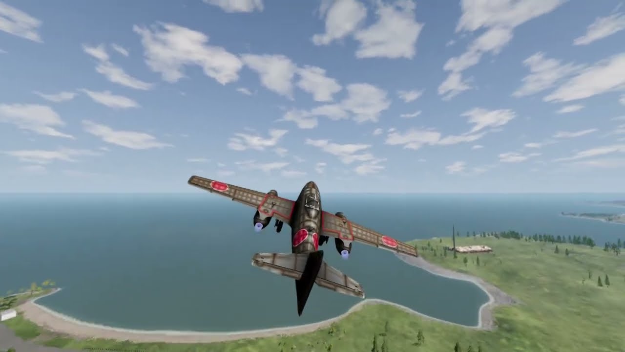 ✈️ Plane vs 🚀 Rocket | Earth to Sky Views & Safe Landing Challenge