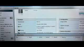 Vmware ESXI Deepin Chinese OS Run, Install with pfsense firewall, Routing. Imported ISO. Internet OK