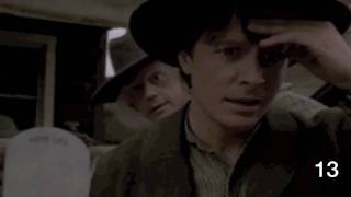 Doctor Emmett Brown -  GREAT SCOTT!