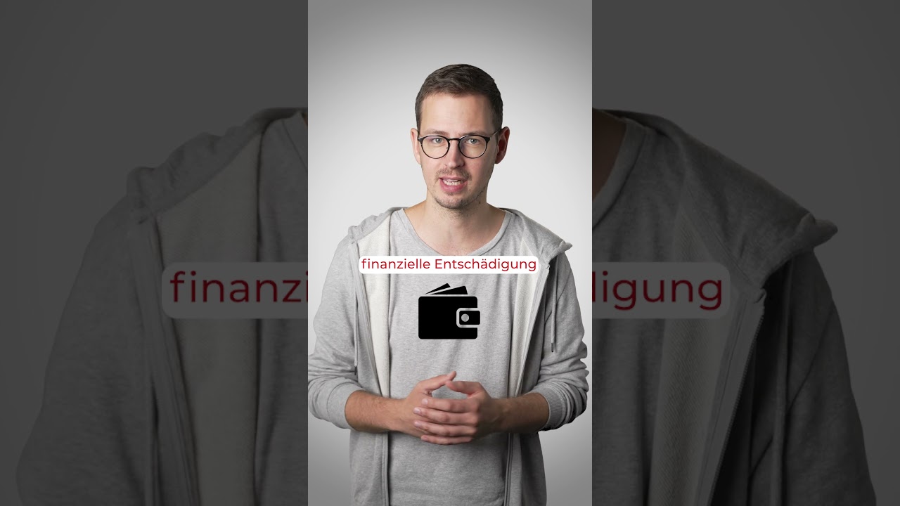 Flug gecancelt? Das sind deine Rechte! #arbeiterkammer