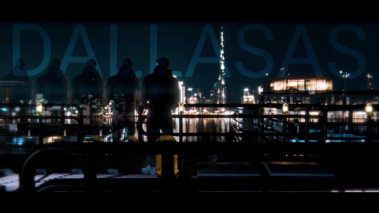Dallasas - NEjaunėjam - YouTube