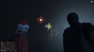 GTA V : Countdown
