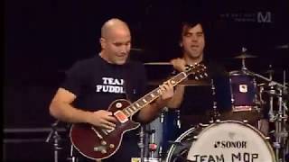 The Butterfly Effect - A Slow Descent | Big Day Out 2007