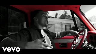 Video thumbnail of "Adrian Marcel - CHEVY"