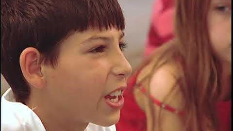 4th Grade Minilesson with Mentor Text