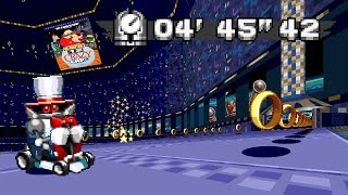 Dr. Robotniks Ring Racers (v2.3) - Death Egg in 044542 as Heavy Magician (Heavy Magician PB) @LightEffexor
