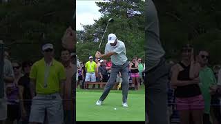 Fred Couples Driver Swing