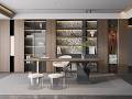Study Room Rendering in D5 Render, Step by Step Tutorial