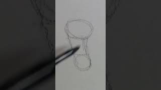 Desenho de Anatomia Humana