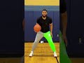 This Move Makes You SHIFTY! (Iverson Crossover Tutorial)