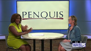 Now Enrolling: Penquis early childhood programs for infants, toddlers, and preschoolers