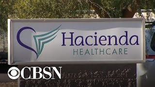 Nurse charged in sexual assault of incapacitated woman who gave birth