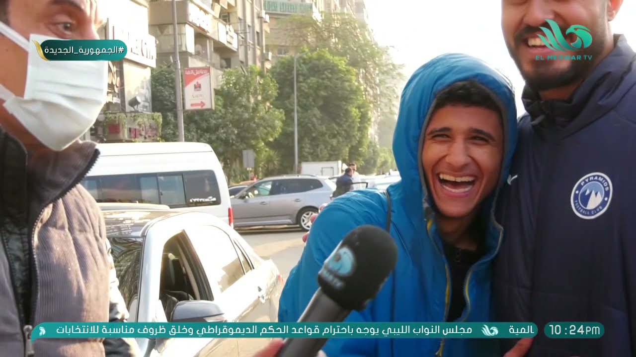 برنامج كلام من دهب للإعلامي طارق علام -حلقة كاملة - 26/12/2021