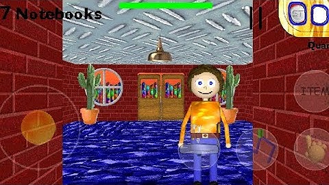 Harris X tra Advanced Game O Fun (Baldi