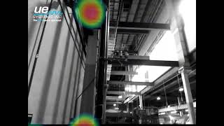 Air Leak Detection Using Ultrasonic Camera - Ultraview - Ultrasound Technology - Ue Systems
