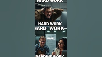 Stop Being Busy and Start Being Productive (The Difference Matters)