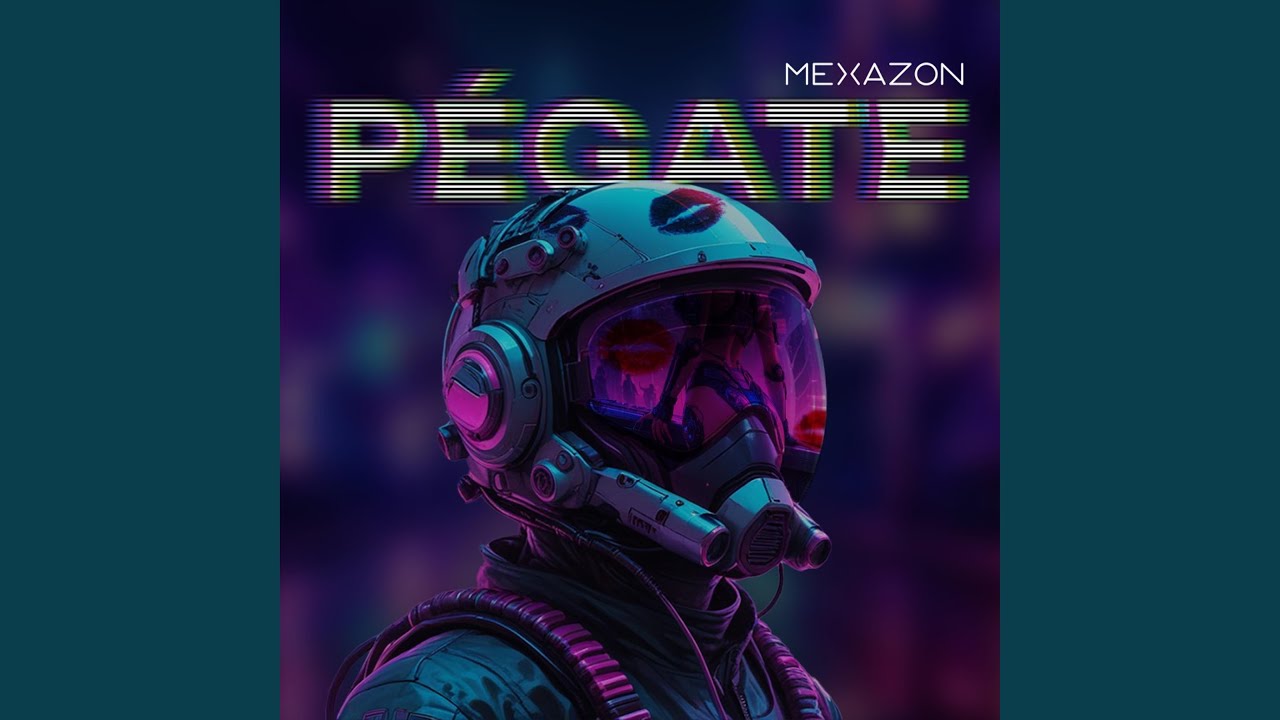 在 YouTube 上觀看「Pégate」 在 YouTube 上觀看「Pégate」