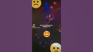 Thumbnail of past live (acústico)