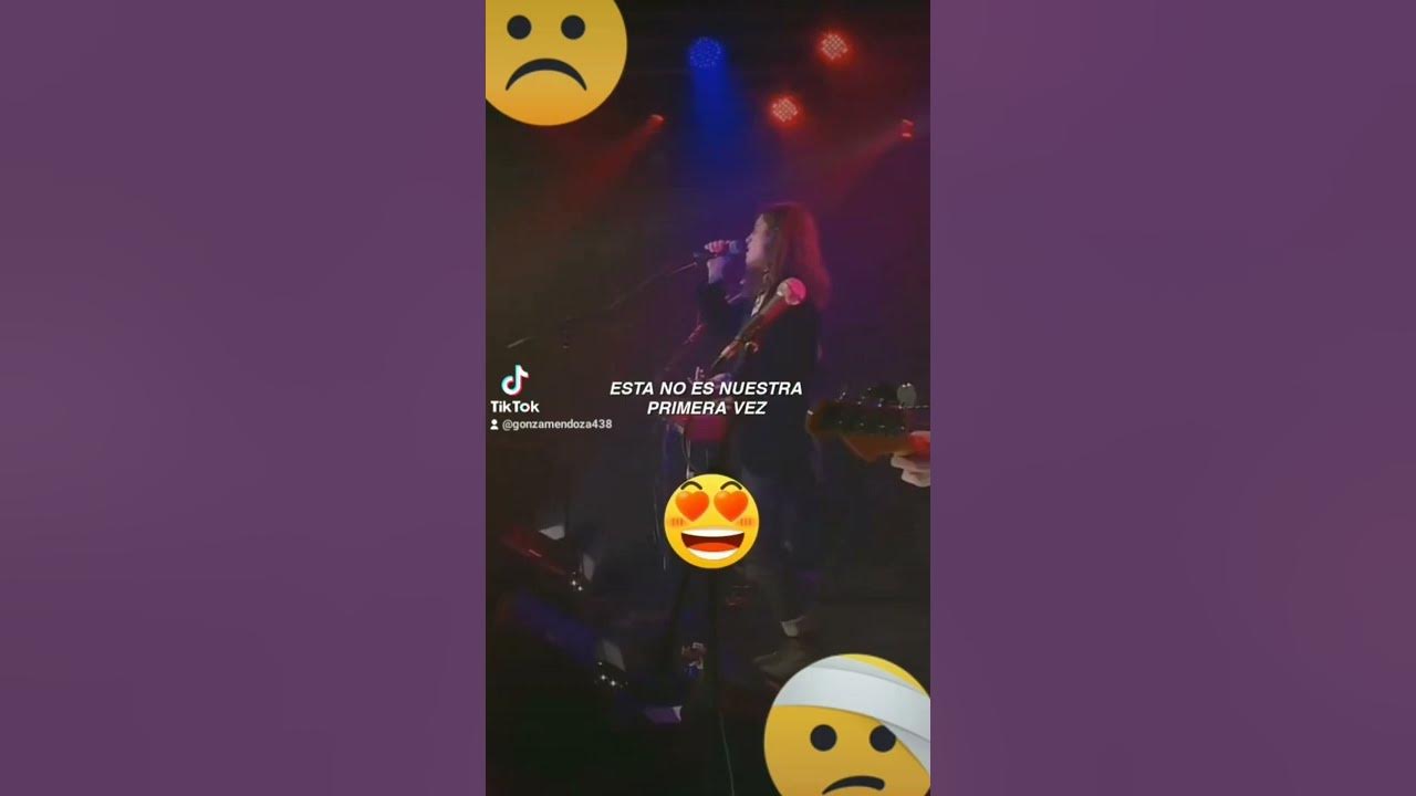 past live (acústico)