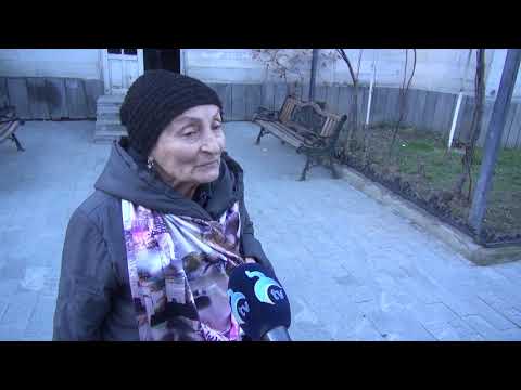 \"ბორჯომში ხალხი საჭმელს ნაგავში ეძებს\"- მოქალაქე