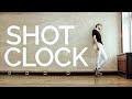 Shot Clock - Ella Mai | choreography by Kristina Zalevskaya | Dance