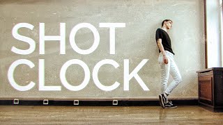 Shot Clock - Ella Mai | choreography by Kristina Zalevskaya | Dance