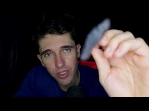 ASMR feito EXCLUSIVAMENTE PARA VOCÊ que não consegue dormir