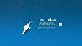 EMINENT 2021 - Morning session