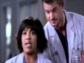 Greys anatomy and the union against sloan