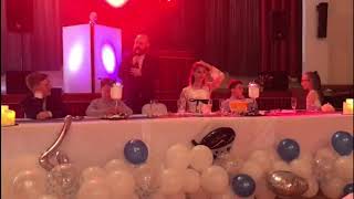 The Marriage of Nick Robinson & Hayley Martin 21st July 2019 Video Profile