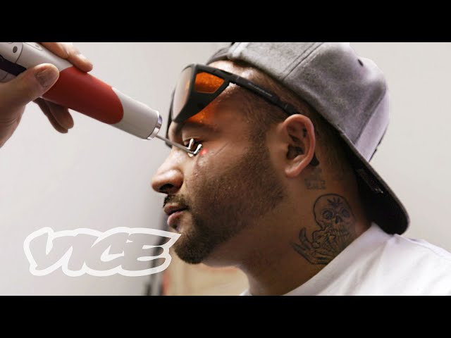 How a Tattoo Can Get You Detained by ICE