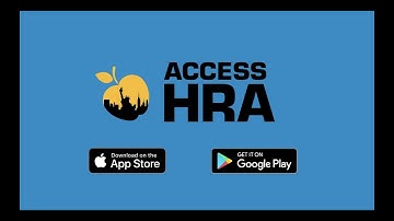 Introducing HRA SNAP - an animation for the NYC Human Resources Administration