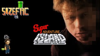 Wonder Boy In Bordelworld - Partie 9 : Super Adventure Island