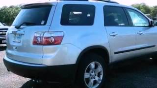 2009 GMC Acadia Corpus Christi TX 78415