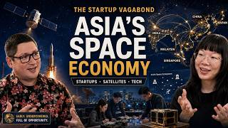 Asia’s Space Economy Is Just Getting Started (Ft. Shirley Saw) screenshot 3